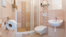 Hotel - Kemp Knížecí rybník Hotel pokoje