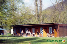 Camp Měchenice 