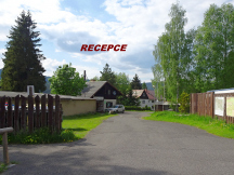 Camping Jiskra Harrachov 