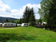 Camping Jiskra Harrachov 
