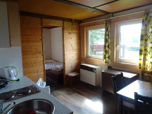 Camping Jiskra Harrachov 