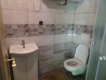 Camping Jiskra Harrachov 