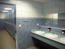 Camping Jiskra Harrachov 