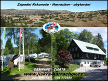 Camping Jiskra Harrachov 