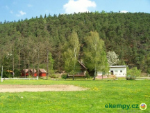 Kemp Zvíkovec U Varských 