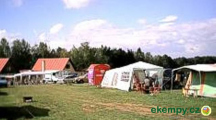 Autokemp Pod lesem 