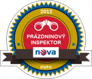 Rekreační areál Kristýna 
