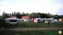 Autokemp Pod lesem 