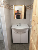 Rekreační areál Kristýna 7L chata VIP
