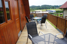 Duo Camp 4L Apartmán
