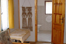 CEJCH - rekreační areál s restaurací Chatky
