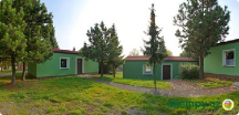 Hotel a bungalovy Benedikt bungalovy