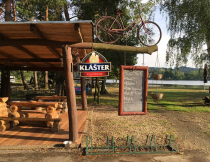 Bar a Kemp Nebe bar