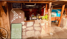 Bar a Kemp Nebe bar Nebe