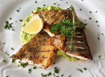 Chatky a Hotel Racek Restaurace