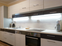 Camping Rožnov  2-4L Apartmán DELUXE