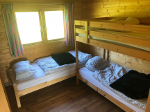 Kemp Šluknov 6L Bungalovy