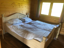 Kemp Šluknov 6L Bungalovy