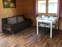 Kemp Šluknov 6L Bungalovy