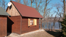 Autocamping Výr 5L Chatka