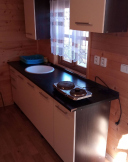 Autocamping Výr 5L Chatka
