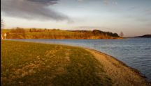 Tábořiště Leskovec 