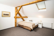 Landek kemp 2-4L Apartmány