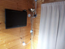 Kempík  Pazderna pod hrází Suchý 