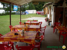 Kemp Kapřík 