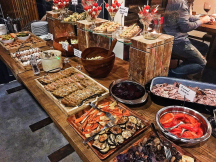 Penzion YDYKSEB Restaurace
