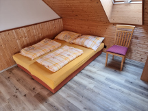 Kemp U Přívozu apartman