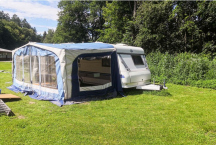Mobilheim Kemp 4-6L karavan