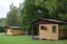 Rekreační areál Ontario 