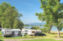 camping yacht club praha 5 smichov