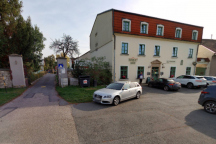 Kemp Hanácký dvůr  