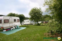 Autocamp Sedmihorky 