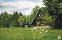 Autocamp Sedmihorky 7L chatky