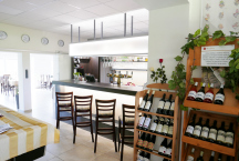 Hotel a kemp Formule*** restaurace
