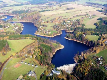 ATC Šlechtův palouk přehrada Pastviny