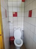 Chatový tábor na Střele 