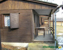 Autocamp Kréta Terezín  