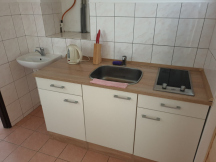 Autokemp U Čerta Apartmán