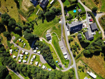 Autokemp Dolní Morava a Family apartments V Zátiší Kemp a Pension v Zátiší