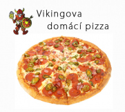 Kemp Viking Restaurace
