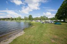 Camping Lipno Modřín Camping Lipno Modřín