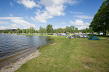 Camping Lipno Modřín