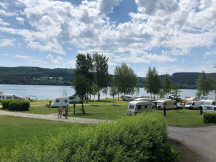 Camping Lipno Modřín Camping Lipno Modřín