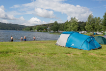 Camping Lipno Modřín