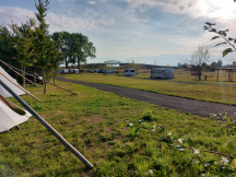Zoopark Zelčín - kemp 