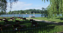 AUTO-AQUA-CYCLO CAMP OSTROŽSKÁ NOVÁ VES 